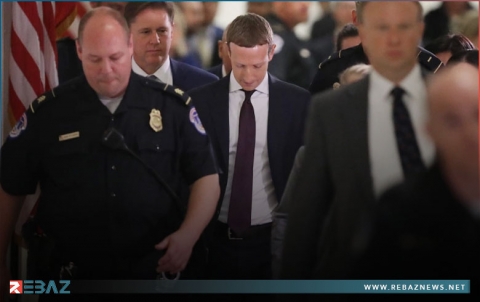 بسبب المشاكل التي تورطت فيسبوك فيها.. مصاريف الحراسة الشخصية لزوكربيرغ ترتفع في 2020