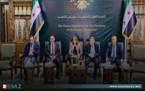 اللجنة العليا لانتخابات مجلس الشعب تحدد موعد ومكان تقديم طلبات الترشح للانتخابات