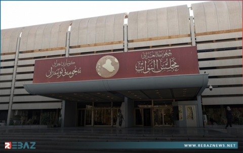 نائب عنهم يطالب بمنح مقعد مقرر مجلس النواب للمكون الايزيدي