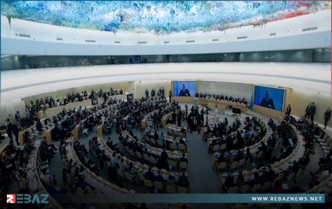 مجلس حقوق الإنسان يعتمد قراراً تقدمت به بريطانيا بخصوص سوريا 