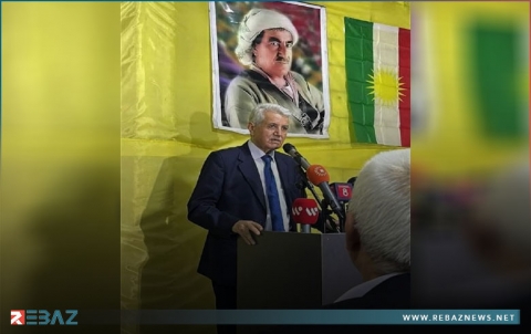 محمد إسماعيل: الحل الجذري والعادل للقضية الكوردية لا يمكن أن يتحقق إلا في دمشق