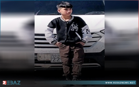 قوات سوريا الديمقراطية تختطف القاصر 