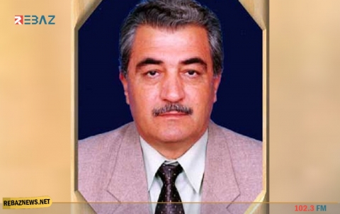 الذكرى السنوية الـ11 لرحيل المناضل محمد نذير مصطفى