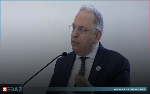 المالية السورية ترحب بقرار دونالد ترامب بخصوص رفع العقوبات عن سوريا