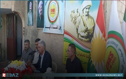 محمد إسماعيل يسلط الضوء على المشهد السياسي الراهن وتأثيره على القضية الكوردية في سوريا