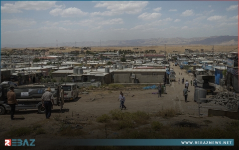 داخلية كوردستان: القوات غير الشرعية في سنجار تمنع عودة النازحين إليها