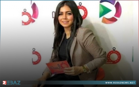 مذيعة  تقتل زوج شقيقتها في أول أيام رمضان