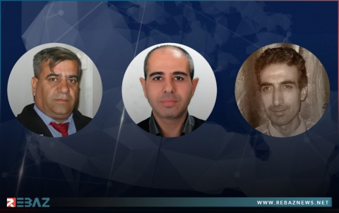 لايزال مصير مراسلي ARK و RÊBAZ News مجهولاً في سجونPYD بكوردستان سوريا