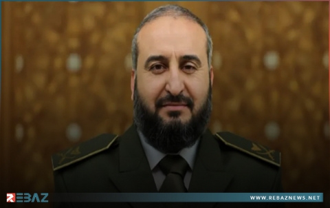 مرهف أبو قصرة: قوات سوريا الديمقراطية تماطل في تعاملها مع عملية الدمج 