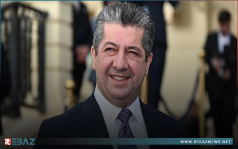 مسرور بارزاني يؤكد التزام حكومة إقليم كوردستان بحرية التعبير والعمل الإعلامي والصحفي