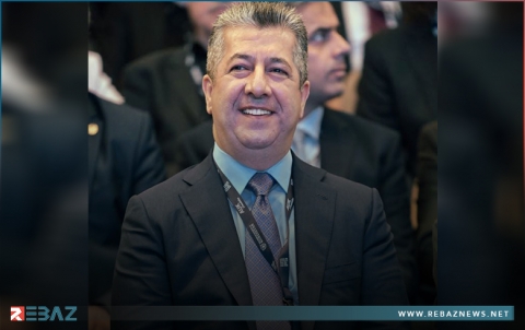 مسرور بارزاني: حكومة إقليم كوردستان تواصل جهودها في تعزيز الشمول المالي