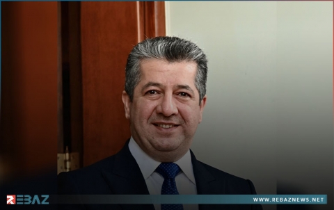 مسرور بارزاني يهنئ بنجاح الانتخابات البرلمانية العراقية 