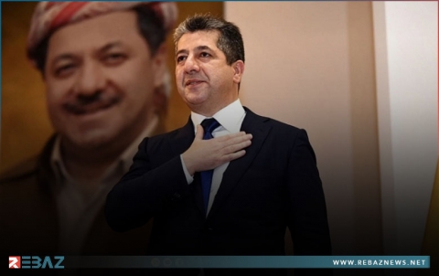 مسرور بارزاني: استذكار ثورة أيلول التحررية يحتم علينا التمسك بحقوقنا الدستورية بكل تفانٍ وإخلاص