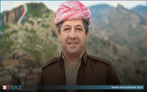 مسرور بارزاني: إذاعة صوت كوردستان تحمل تاريخا غنيا بالسيادة والفخر في مسيرة إعلام كوردستان