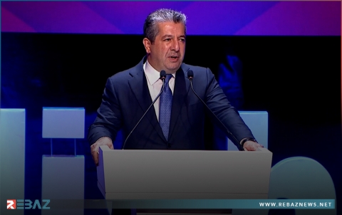 مسرور بارزاني لشباب كوردستان: أحبوا وطنكم وثقوا بأنفسكم