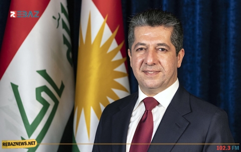 مسرور بارزاني في المولد النبوي: نحن بحاجة إلى السلام والتسامح وحماية القيم الإنسانية