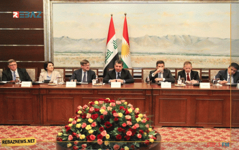 رئيس وزراء كوردستان المكلف يكشف عن أحد أهم أولويات برنامج عمل حكومته