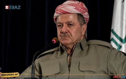 الرئيس بارزاني: نبذل قصارى جهدنا لمنع وقوع أي كوارث في غرب كوردستان