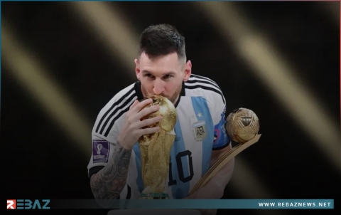 ميسي يوضح بشأن مشاركته في مونديال 2026