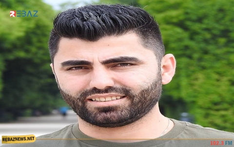 مظلوم قرنو: نكذّب تصريحات ريزان كلو جملةً وتفصيلاً مظلوم قرنو: نكذّب تصريحات ريزان كلو جملةً وتفصيلاً
