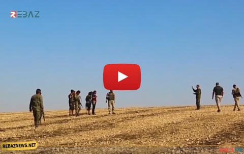 الفصائل المسلحة تستهدف مناطق قسد والنظام السوري