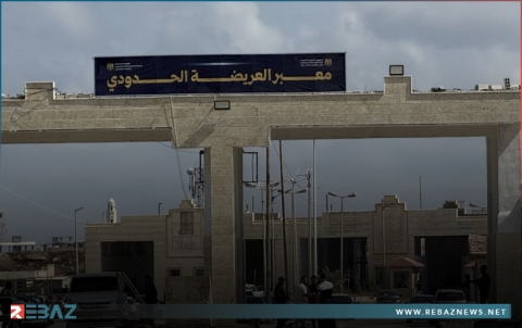 انطلاق قافلة العودة المنظمة للاجئين السوريين من لبنان 