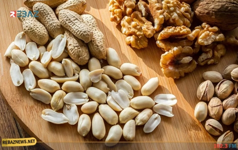 تعرفي على أفضل الأطعمة الغنية بالمغنيسيوم التي تساعدك في النوم بشكل أفضل