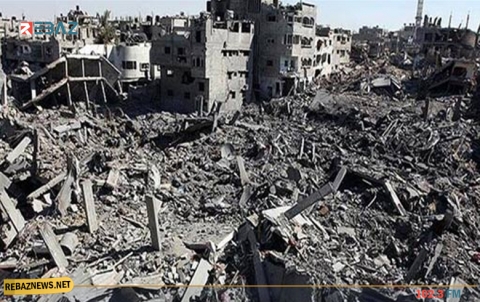 أميركا تبلور استراتيجية لـ «عزل» سوريا وعرقلة إعمارها