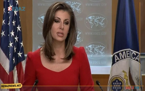 واشنطن تنفي تقارير عن رسالة من ترمب لإيران عبر عُمان