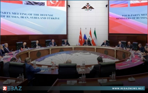 أمريكا تعلق على الاجتماع الرباعي في موسكو