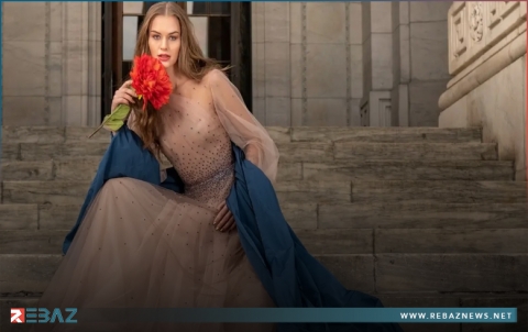 أزياء ريم عكرا مستوحاة من مسرحية لشكسبير.. لكن بأسلوب معاصر