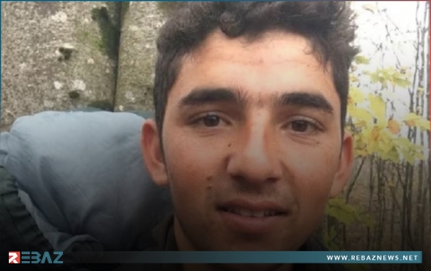 لارتكابهم الانتهاكات.. لاجئ من كوردستان سوريا يقاضي حرس الحدود الكرواتي