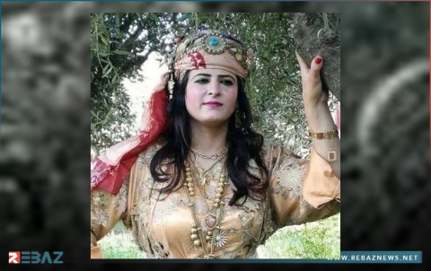 وفاة إمرأة كوردية من كوباني بسبب البرد على الحدود الأوكرانية البولندية