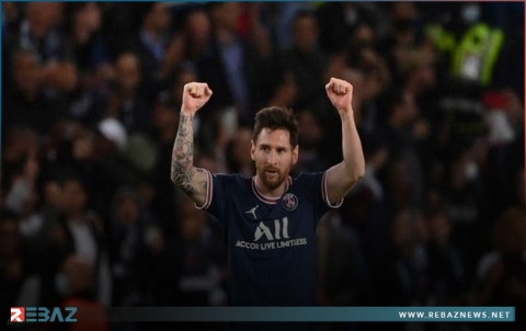 ميسي: باريس سان جرمان تنقصه بعض الأشياء ليكون فريقا قويا