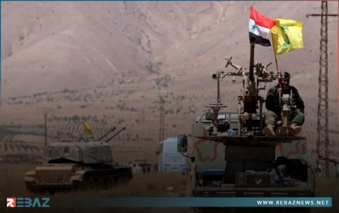 حزب الله ينشئ سجنا سريا قرب تدمر وسط سوريا