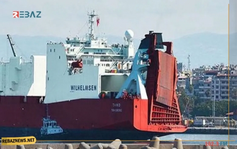 صراع الموانئ في سوريا.. روسيا وإيران و