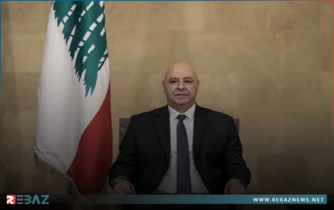لبنان تؤكد أن رفع العقوبات عن سوريا سيساهم في حل أزمة اللاجئين السوريين  لبنان تؤكد أن رفع العقوبات عن سوريا سيساهم في حل أزمة اللاجئين السوريين