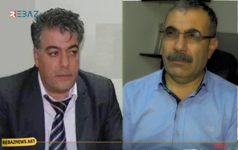 قيادي كوردي: تصريحات آلدار خليل عن بيشمركة روج كانت نيابة عن قنديل واستخبارات الدول الغاصبة قيادي كوردي: تصريحات آلدار خليل عن بيشمركة روج كانت نيابة عن قنديل واستخبارات الدول الغاصبة