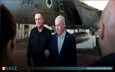 نتنياهو: سلاح الجو الإسرائيلي يسيطر على سماء طهران