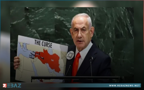 نتنياهو: تل أبيب تعرف مكان مخزون المخصب في إيران البالغ 450 كيلوغراما