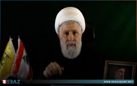 نعيم قاسم: حزب الله اللبناني لن يسلم سلاحه وسنخوض معركة كربلائية 