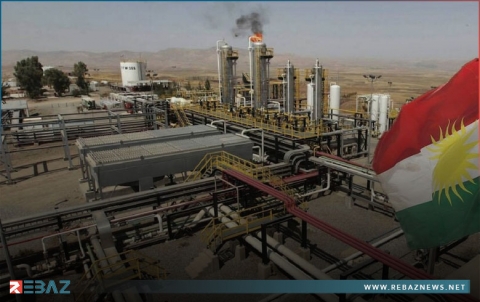 توقيع اتفاق ثلاثي لاستئناف تصدير نفط إقليم كوردستان 