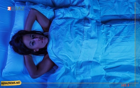 الأرق يهدد حياتنا بأمراض قاتلة! الأرق يهدد حياتنا بأمراض قاتلة!