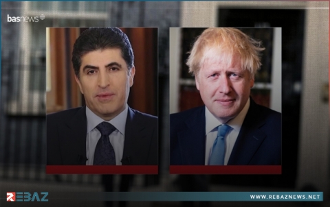 بريطانيا تؤكد التزامها بالأمن والاستقرار طويل الأمد في العراق وإقليم كوردستان