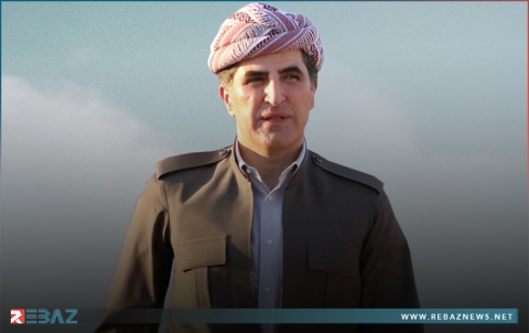 نيجيرفان بارزاني: تأسس الديمقراطي الكوردستاني ليقود بعز شعب كوردستان نحو الحرية