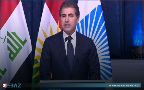 نيجيرفان بارزاني: الشباب يمثلون الأمل والفخر للجميع