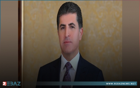 رئيس إقليم كوردستان يهنئ جميع الإيزيديين بمناسبة عيد ( جَما ) 