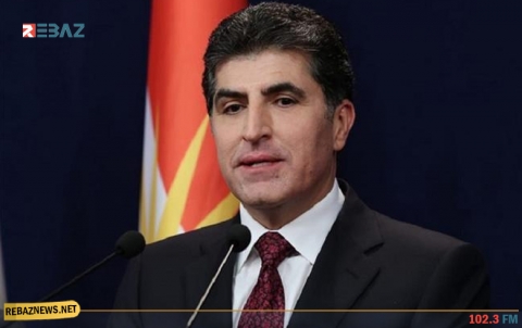 رئيس إقليم كوردستان يهنىء المسيحيين بعيد أكيتو