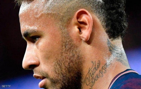 نيمار يرد على دعوة نتانياهو لزيارة إسرائيل