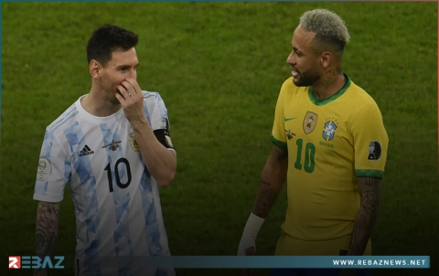 ملبورن تستضيف لقاء وديا بين البرازيل والأرجنتين في 11 يونيو